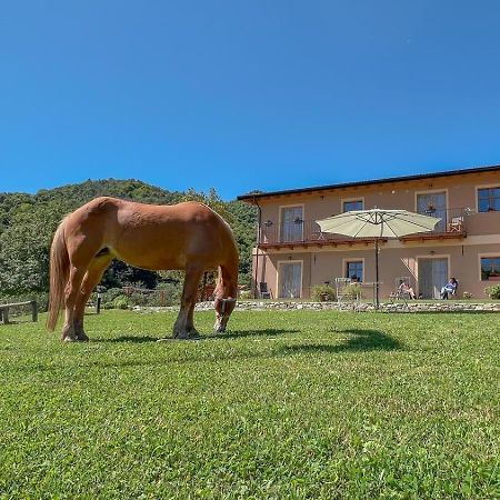 Appartement Ranch Enbruca à Boves Extérieur photo